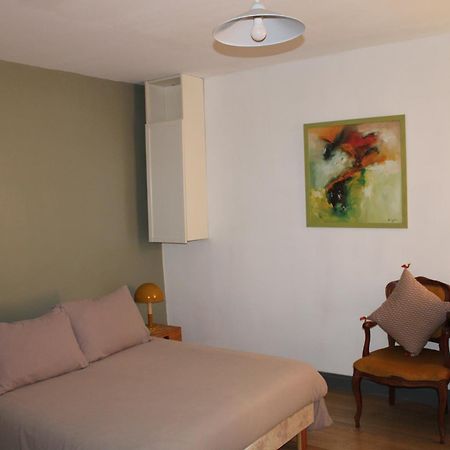 Agreable Appartement P2 Centre Ville Au Calme. Nîmes Exteriér fotografie